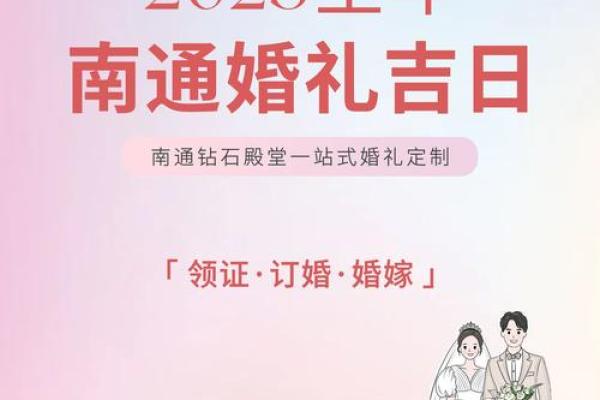 三月份结婚黄道吉日 3月适合结婚的好日子有哪些